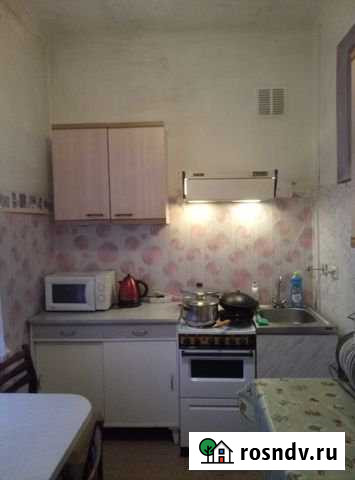 2-комнатная квартира, 50 м², 3/3 эт. в аренду посуточно в Оленегорске Оленегорск - изображение 1