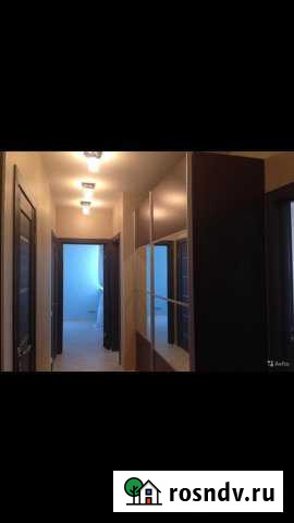 3-комнатная квартира, 76 м², 20/22 эт. в аренду на длительный срок в Одинцово Одинцово - изображение 1