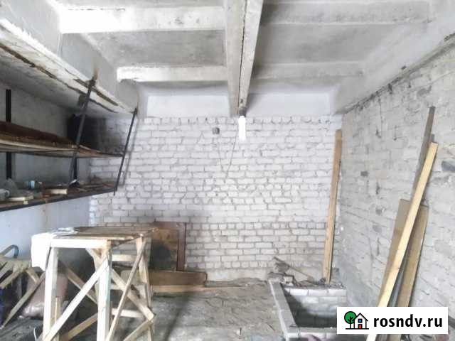 Гараж 22 м² на продажу в Заринске Заринск - изображение 1