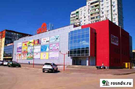 Торговое помещение, 90 кв.м. Волгоград