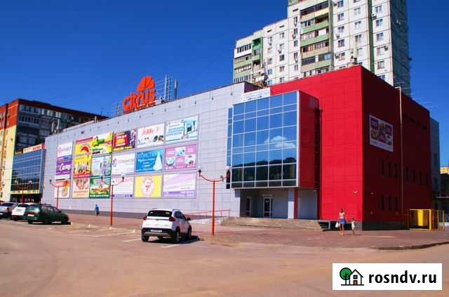 Торговое помещение, 90 кв.м. Волгоград - изображение 1