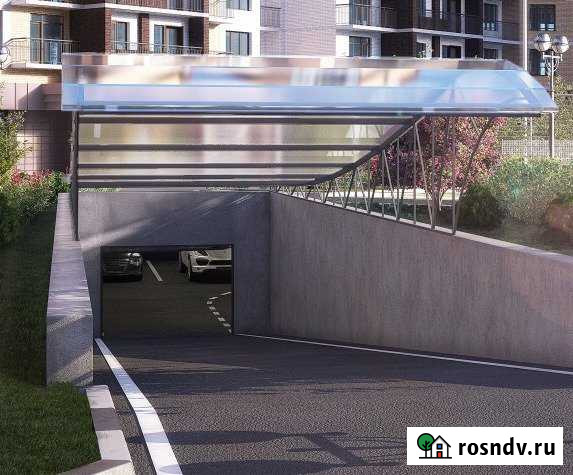 Машиноместо 13 м² на продажу в Астрахани Астрахань - изображение 1