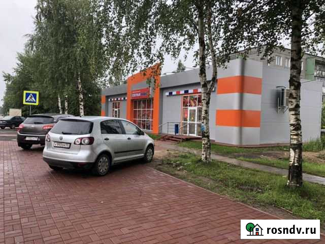 Сдам под Аптеку в «Северном Градусе» Череповец - изображение 1