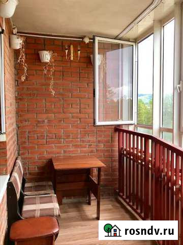 1-комнатная квартира, 57 м², 7/10 эт. на продажу в Железногорске Красноярского края Железногорск - изображение 1