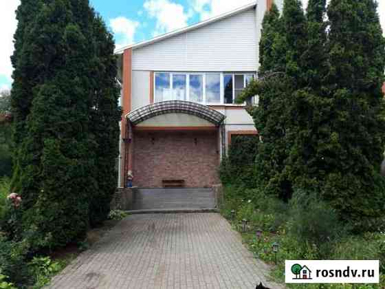 Коттедж 420 м² на участке 33 сот. на продажу в Брянске Брянск