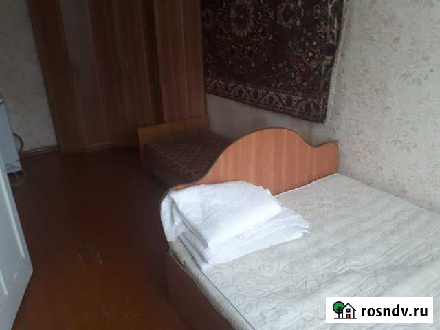 2-комнатная квартира, 48 м², 3/5 эт. в аренду посуточно в Златоусте Златоуст - изображение 1