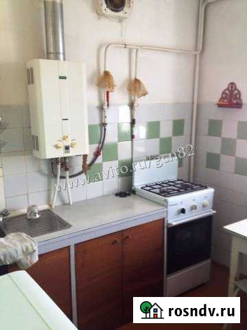 2-комнатная квартира, 44 м², 5/5 эт. на продажу в Евпатории Евпатория - изображение 1