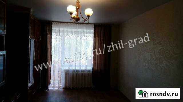 1-комнатная квартира, 32 м², 5/9 эт. в аренду на длительный срок в Зеленодольске Зеленодольск - изображение 1