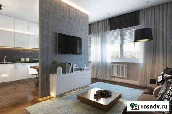 1-комнатная квартира, 36 м², 8/23 эт. на продажу в Набережных Челнах Набережные Челны