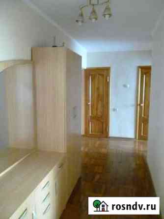 2-комнатная квартира, 70 м², 3/9 эт. в аренду посуточно в Ейске Ейск