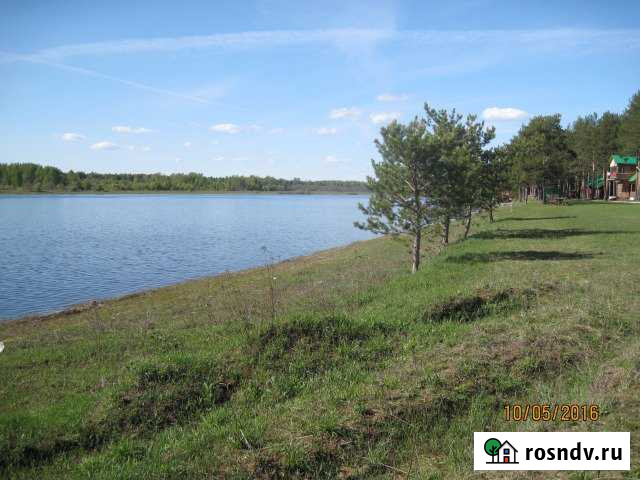 Участок ИЖС 14 сот. на продажу в Устье Вологодской области Устье - изображение 1