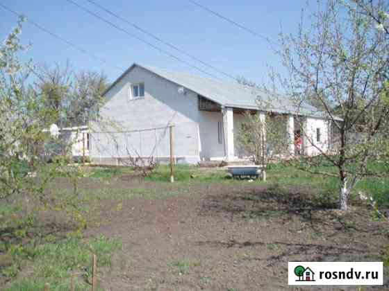 Дом 133 м² на участке 27 сот. на продажу в Волоконовке Волоконовка