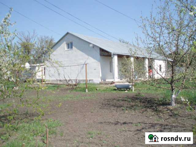 Дом 133 м² на участке 27 сот. на продажу в Волоконовке Волоконовка - изображение 1