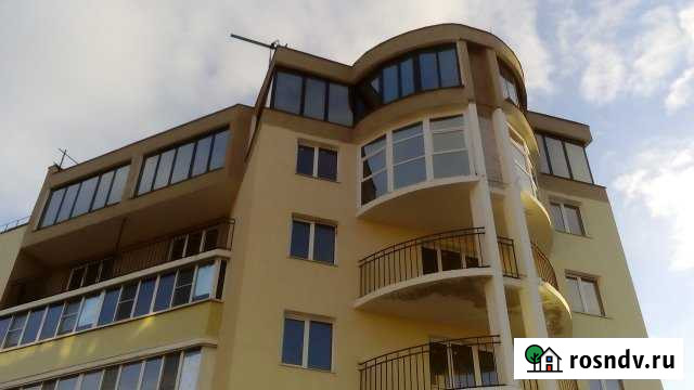 Квартира-студия, 170 м², 5/6 эт. на продажу в Павловске Воронежской области Павловск - изображение 1