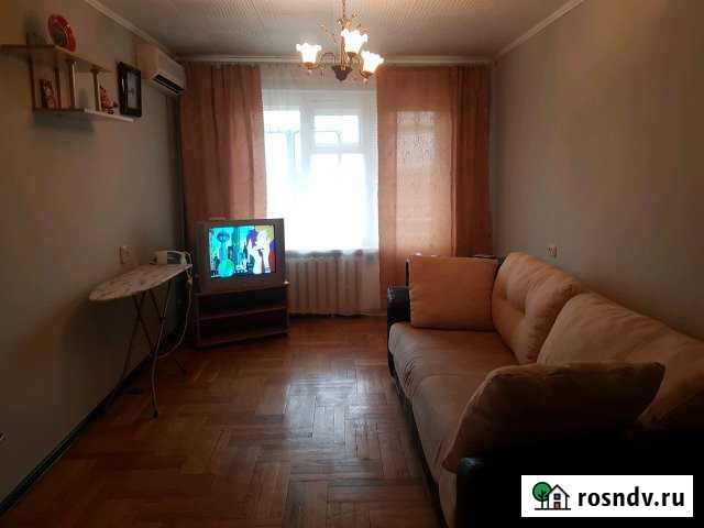 3-комнатная квартира, 65 м², 5/5 эт. в аренду посуточно в Геленджике Геленджик - изображение 1