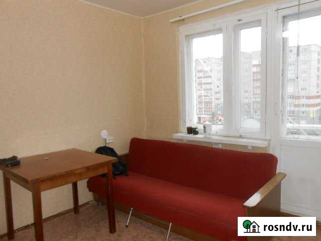 Комната 12 м² в 2-ком. кв., 5/5 эт. в аренду на длительный срок в Сыктывкаре Сыктывкар - изображение 1