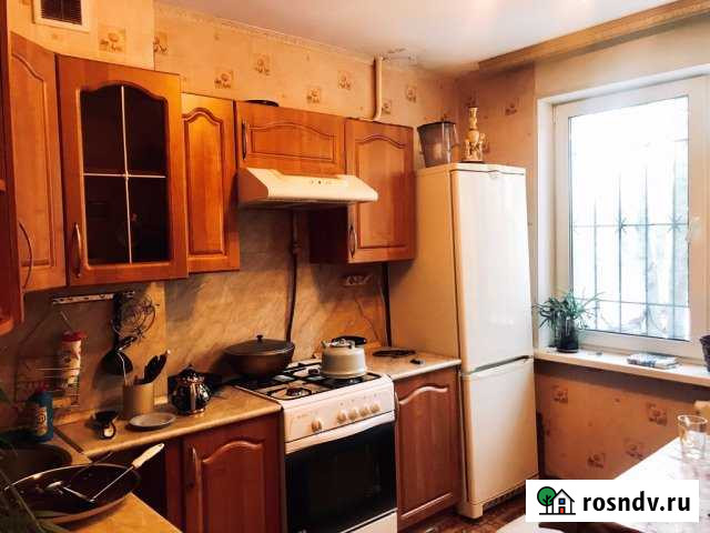 3-комнатная квартира, 62 м², 1/5 эт. на продажу в Солнечногорске Солнечногорск - изображение 1