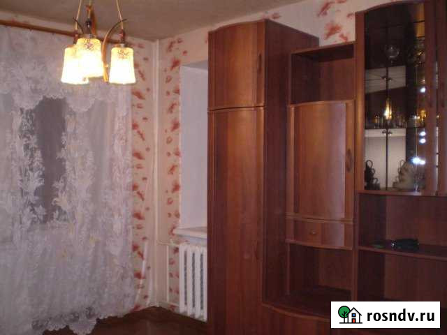 1-комнатная квартира, 31 м², 3/9 эт. в аренду на длительный срок в Рыбинске Рыбинск - изображение 1