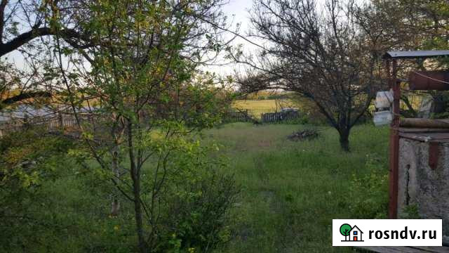 Дом 30 м² на участке 6 сот. на продажу в Красновке Красновка - изображение 1