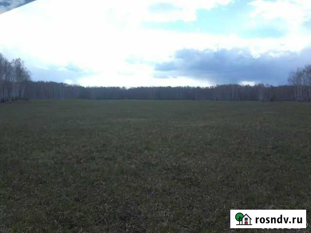 Участок СНТ, ДНП 900 сот. на продажу в Долгодеревенском Долгодеревенское - изображение 1