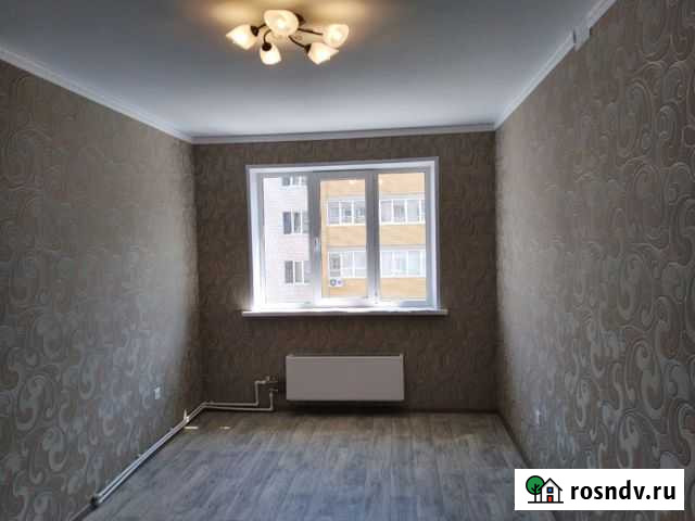 1-комнатная квартира, 37 м², 4/10 эт. на продажу в Лисках Лиски - изображение 1