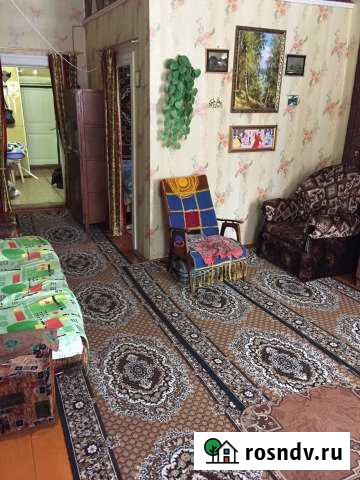 Дом 40 м² на участке 8 сот. в аренду на длительный срок в Киржаче Киржач - изображение 1