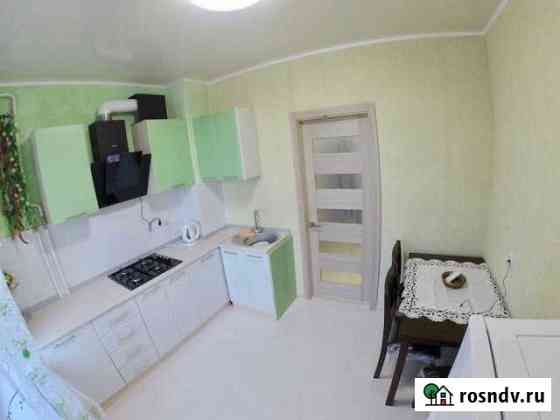 1-комнатная квартира, 33 м², 3/5 эт. на продажу в Красной Поляне Краснодарского края Красная Поляна