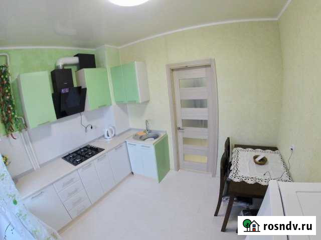 1-комнатная квартира, 33 м², 3/5 эт. на продажу в Красной Поляне Краснодарского края Красная Поляна - изображение 1