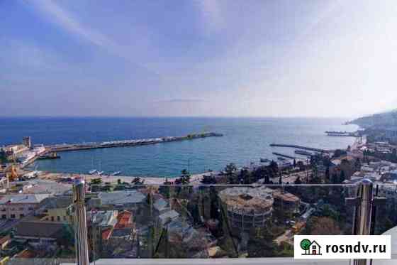 3-комнатная квартира, 107 м², 10/14 эт. на продажу в Ялте Ялта