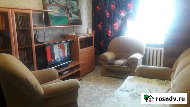 4-комнатная квартира, 61 м², 9/9 эт. на продажу в Когалыме Когалым - изображение 1