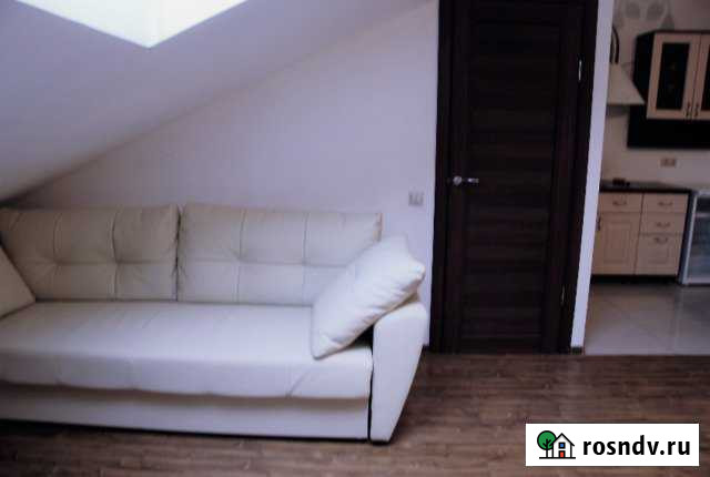 1-комнатная квартира, 30 м², 4/4 эт. в аренду посуточно в Видном Видное - изображение 1