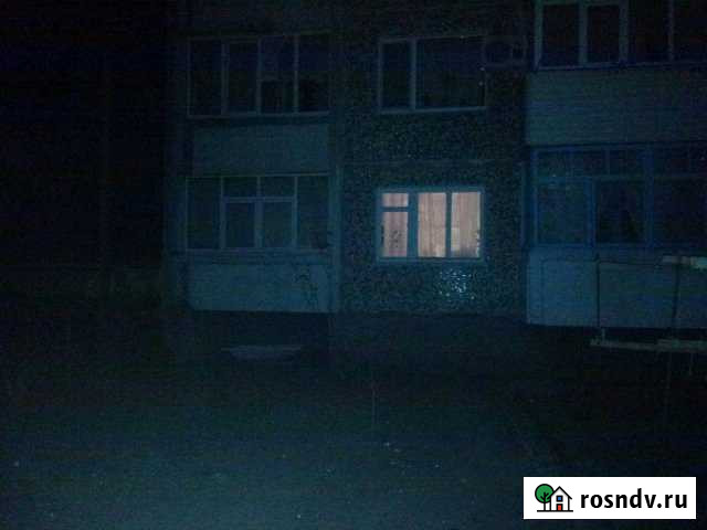 2-комнатная квартира, 50 м², 1/3 эт. на продажу в Мостовском Мостовской - изображение 1