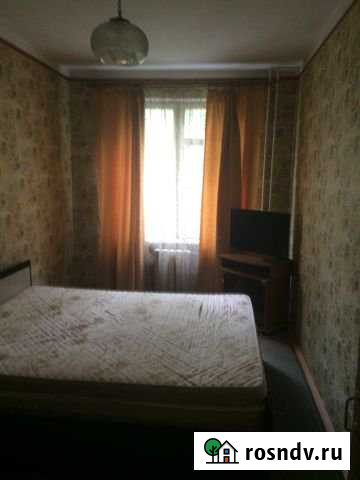 2-комнатная квартира, 45 м², 1/5 эт. в аренду на длительный срок в Щёлково Щёлково - изображение 1