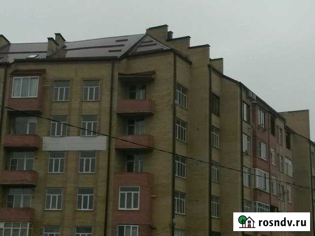 4-комнатная квартира, 118 м², 5/5 эт. на продажу во Владикавказе Владикавказ - изображение 1