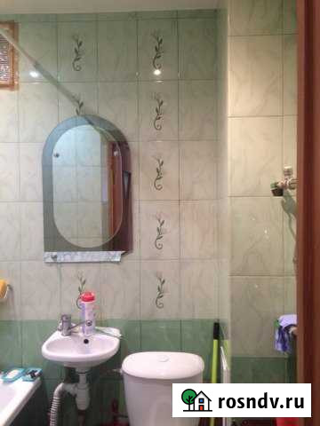 Квартира-студия, 19 м², 3/3 эт. на продажу в Бердске Бердск - изображение 1