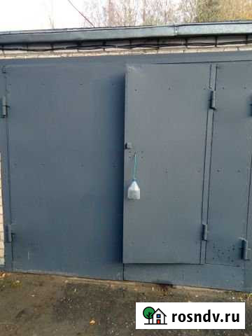 Гараж 24 м² в аренду в Пскове Псков - изображение 1