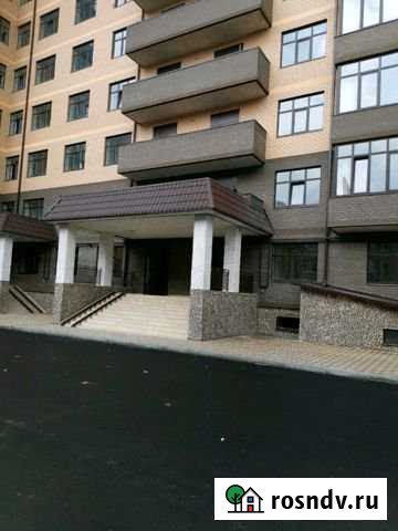 1-комнатная квартира, 48 м², 7/14 эт. на продажу в Черкесске Черкесск - изображение 1