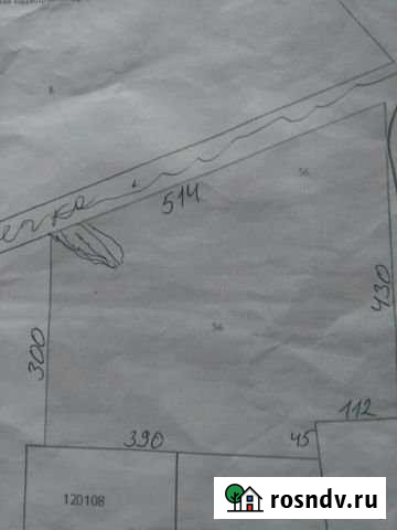 Участок СНТ, ДНП 20 сот. на продажу в Янауле Янаул - изображение 1