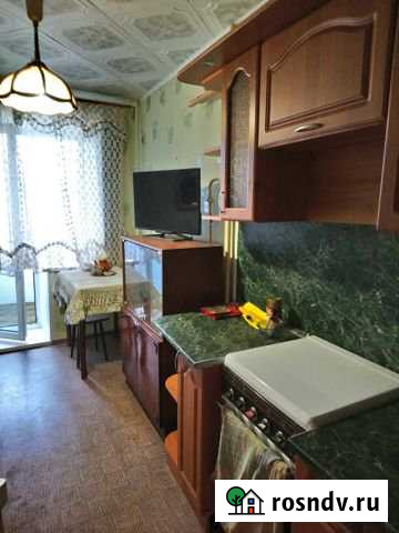 1-комнатная квартира, 35 м², 3/9 эт. в аренду на длительный срок в Рыбинске Рыбинск - изображение 1