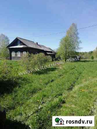 Дом 89 м² на участке 32 сот. на продажу в Кадуе Кадуй