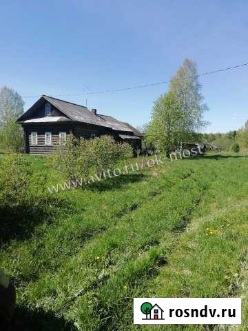 Дом 89 м² на участке 32 сот. на продажу в Кадуе Кадуй - изображение 1