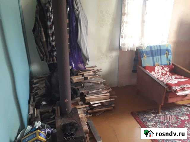 Дача 20 м² на участке 10 сот. на продажу в Комсомольске-на-Амуре Комсомольск-на-Амуре - изображение 1