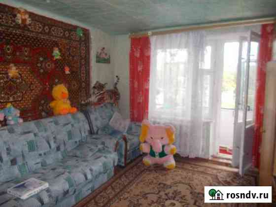 2-комнатная квартира, 59 м², 4/5 эт. на продажу на Белых Берегах Белые Берега
