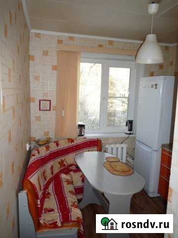 1-комнатная квартира, 31 м², 5/5 эт. на продажу в Электростали Электросталь - изображение 1