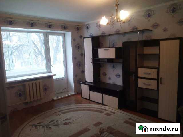 2-комнатная квартира, 50 м², 2/5 эт. в аренду на длительный срок в Твери Тверь - изображение 1