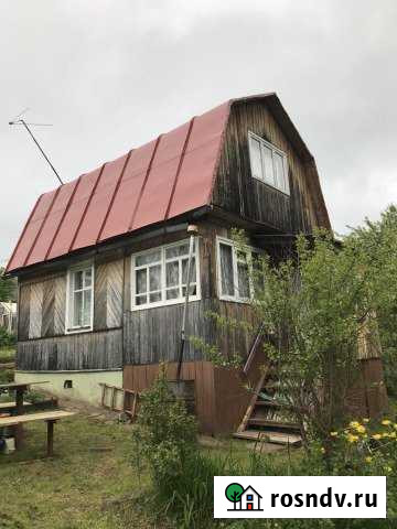 Дача 30 м² на участке 8 сот. на продажу в Полазне Полазна - изображение 1