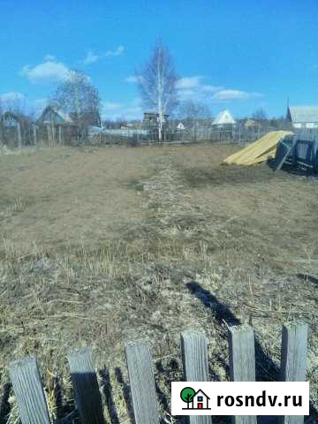 Участок СНТ, ДНП 6 сот. на продажу в Братске Братск - изображение 1