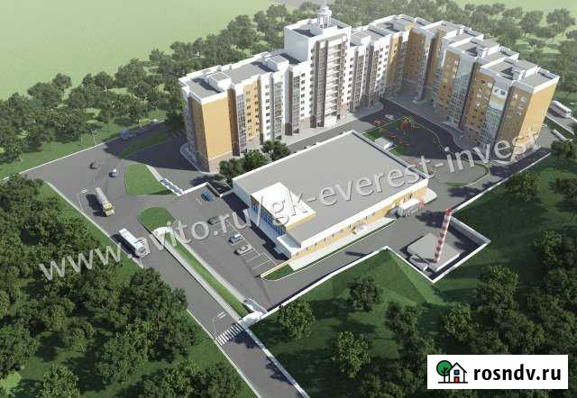 Участок ИЖС 212 сот. на продажу в Зеленодольске Зеленодольск - изображение 1