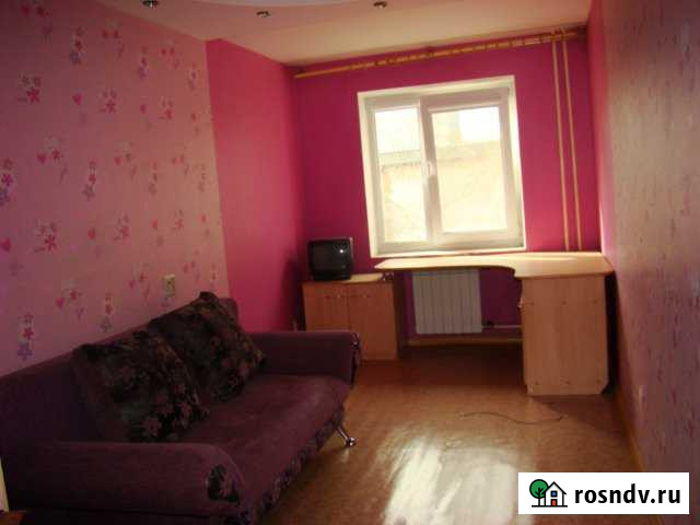 3-комнатная квартира, 58 м², 2/5 эт. в аренду на длительный срок в Челябинске Челябинск - изображение 1