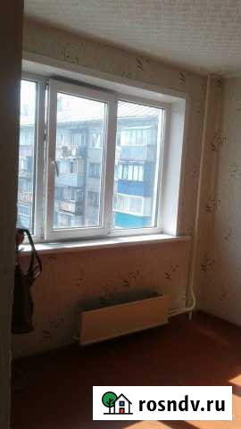 2-комнатная квартира, 50 м², 4/5 эт. на продажу в Междуреченске Кемеровской области Междуреченск - изображение 1